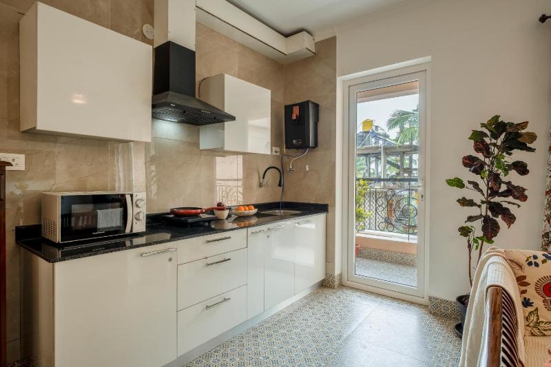HideAway 1BHK Calangute - image 35