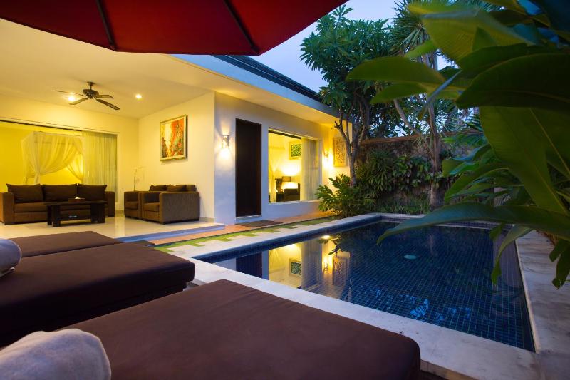 The Yubi Boutique Villas Seminyak - image 43