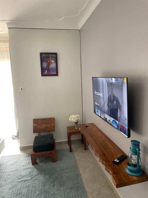 Monas Dreamy Hideaway - image 1
