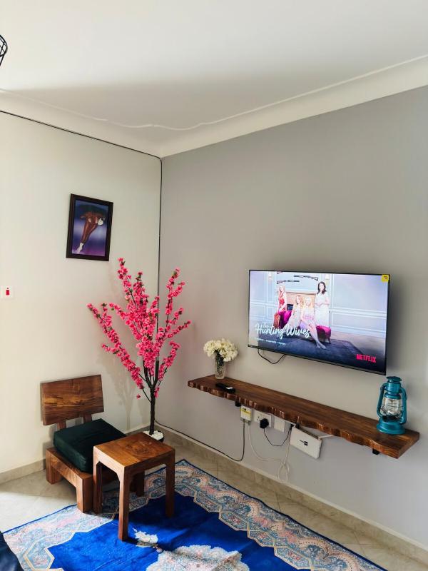 Monas Dreamy Hideaway - image 14