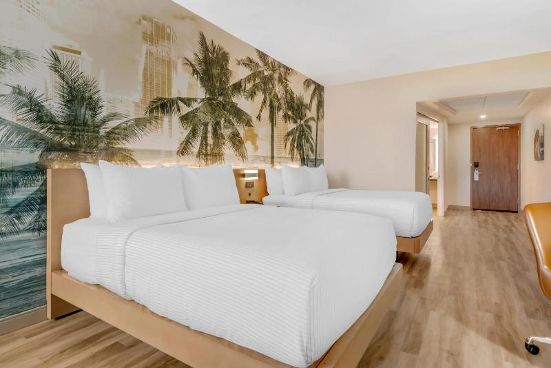 Cambria Hotel Tampa-Brandon - image 44