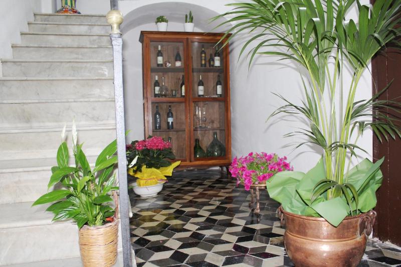 Terrazza in Palazzo Taormina - image 11