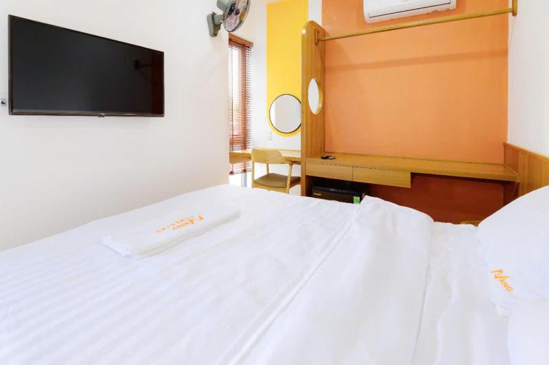 Nắng Homestay & Villa Huế - image 8
