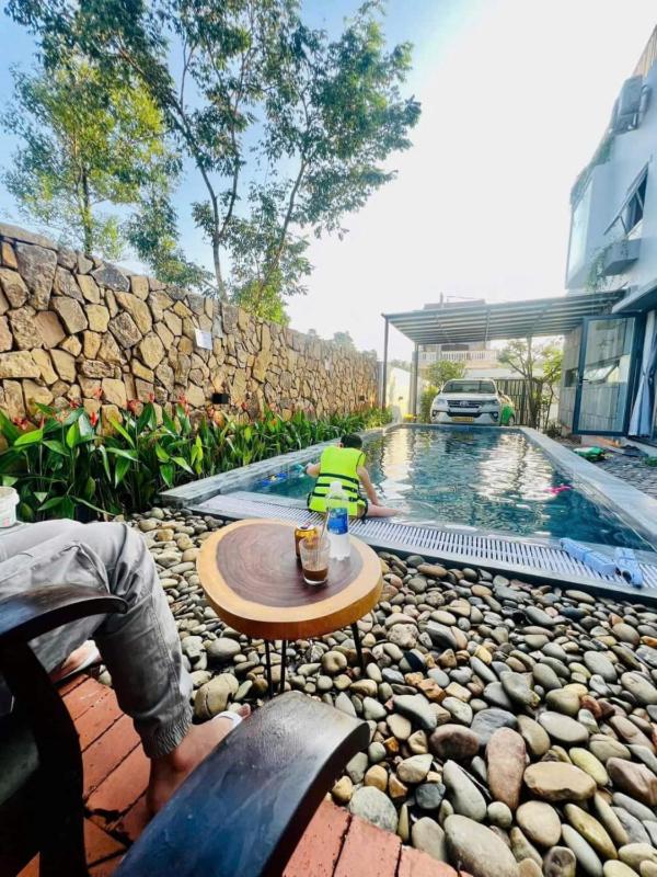 Nắng Homestay & Villa Huế - image 7