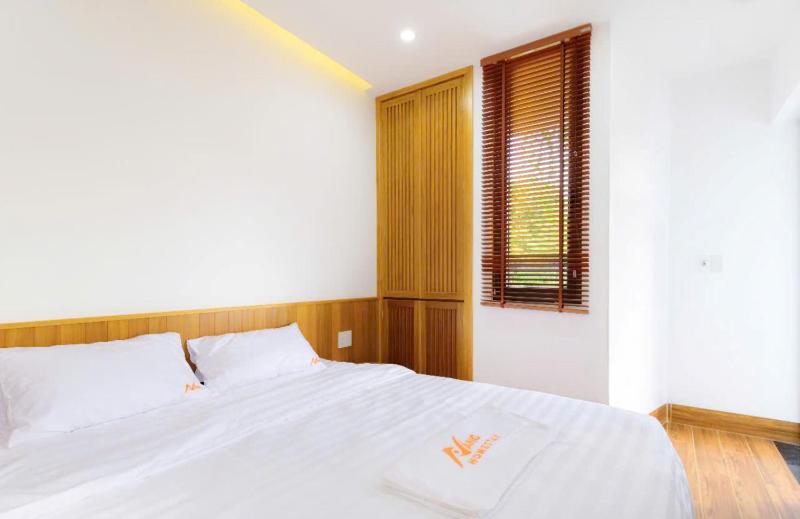 Nắng Homestay & Villa Huế - image 6