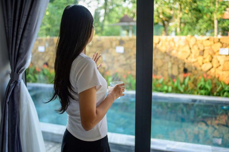 Nắng Homestay & Villa Huế - image 11