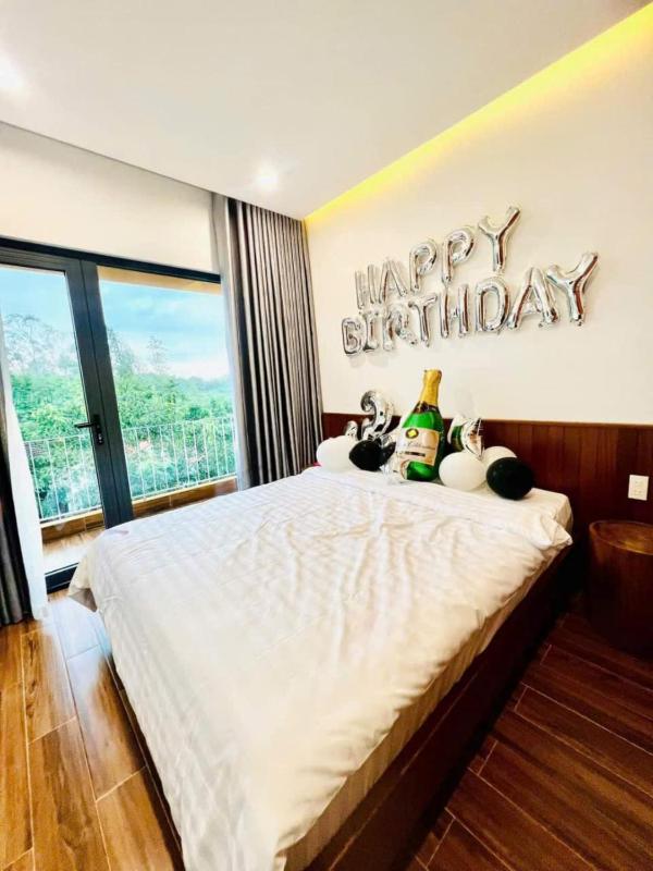 Nắng Homestay & Villa Huế - image 13