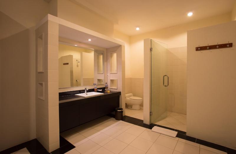 The Yubi Boutique Villas Seminyak - image 30