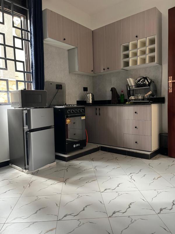 Kisaasi Luxe Studio - image 8