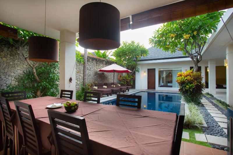 The Yubi Boutique Villas Seminyak - image 20