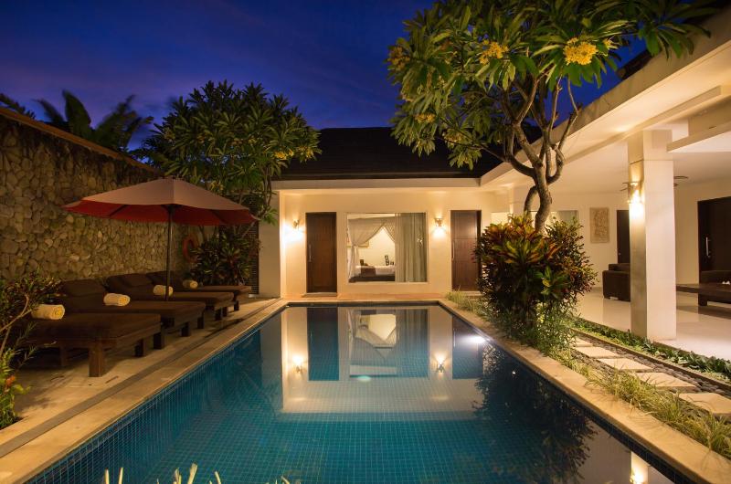 The Yubi Boutique Villas Seminyak - image 23