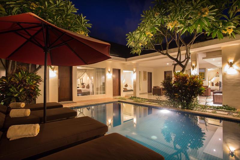 The Yubi Boutique Villas Seminyak - image 47