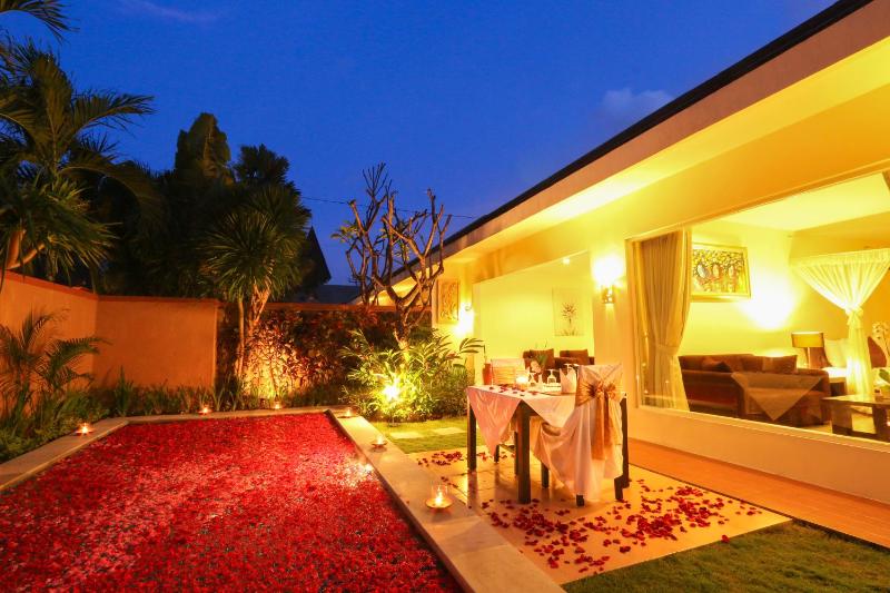 The Yubi Boutique Villas Seminyak - image 26