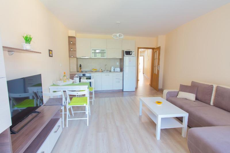 Domus Apartments Old Town Panoramic View - image 43