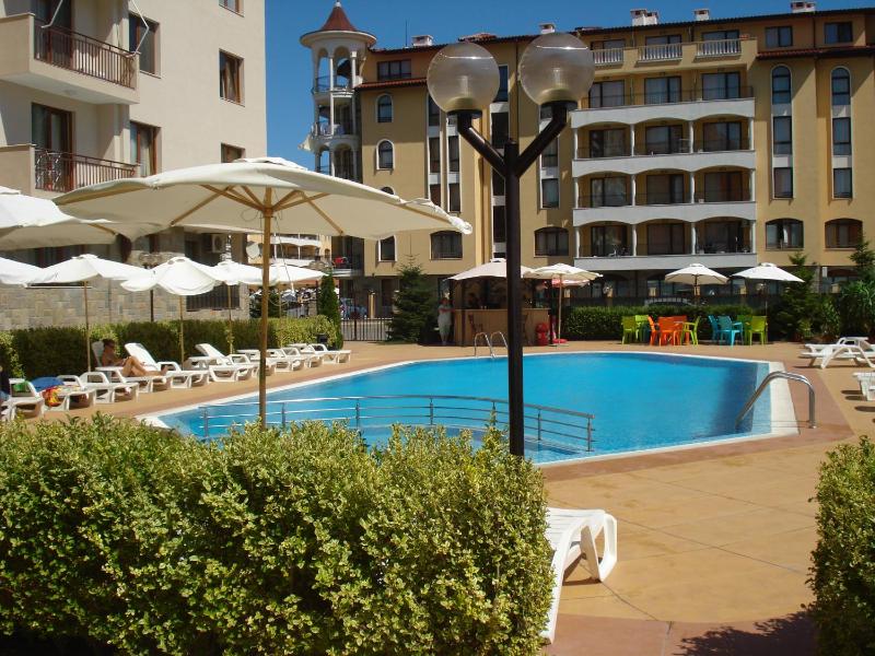 Summer Breeze Apartments - image 17