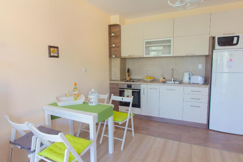 Domus Apartments Old Town Panoramic View - image 13