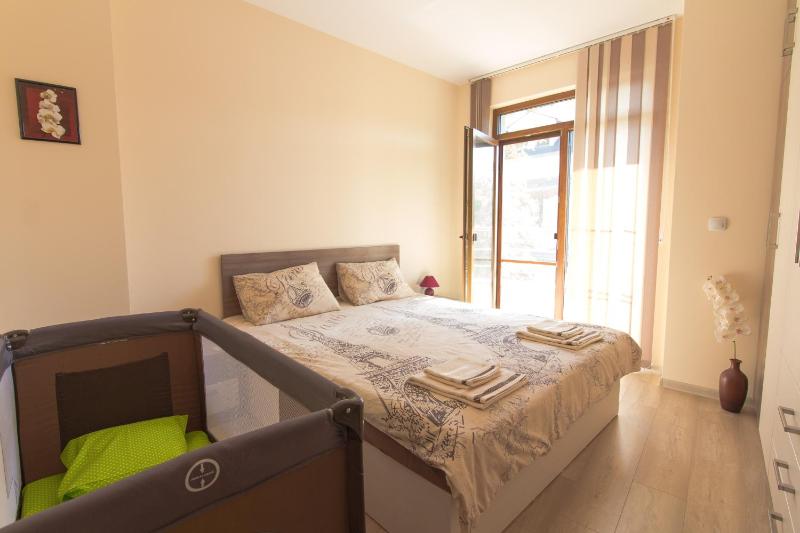 Domus Apartments Old Town Panoramic View - image 8