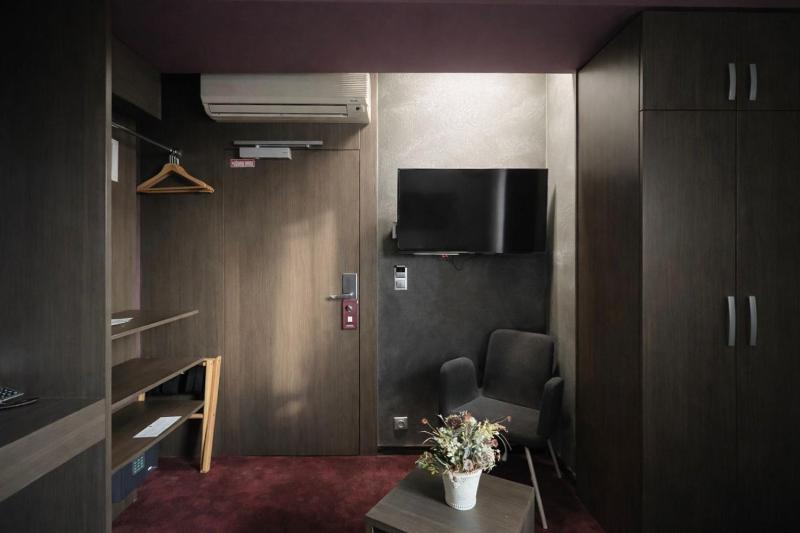 Kongres Hotel Roca - image 47