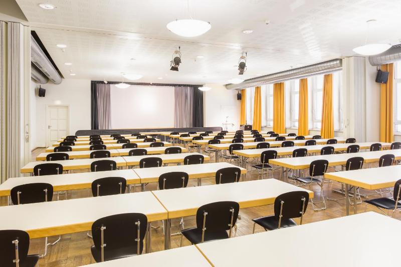 CVJM Düsseldorf Hotel & Tagung - image 30