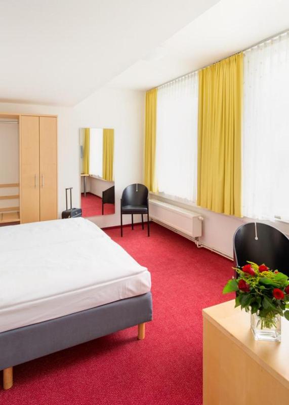 CVJM Düsseldorf Hotel & Tagung - image 15