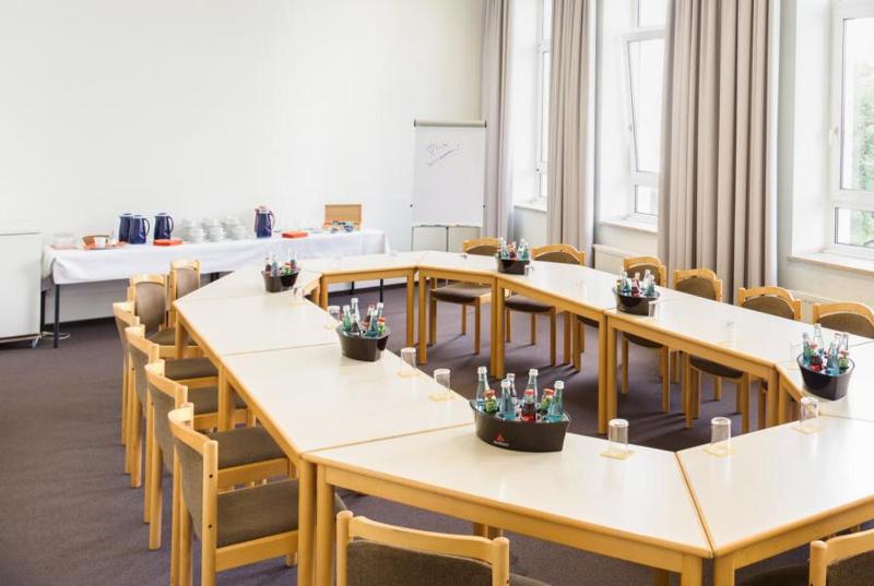 CVJM Düsseldorf Hotel & Tagung - image 27