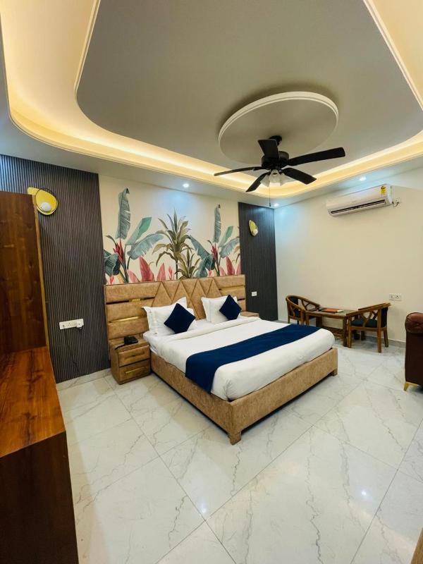 MK House - image 1