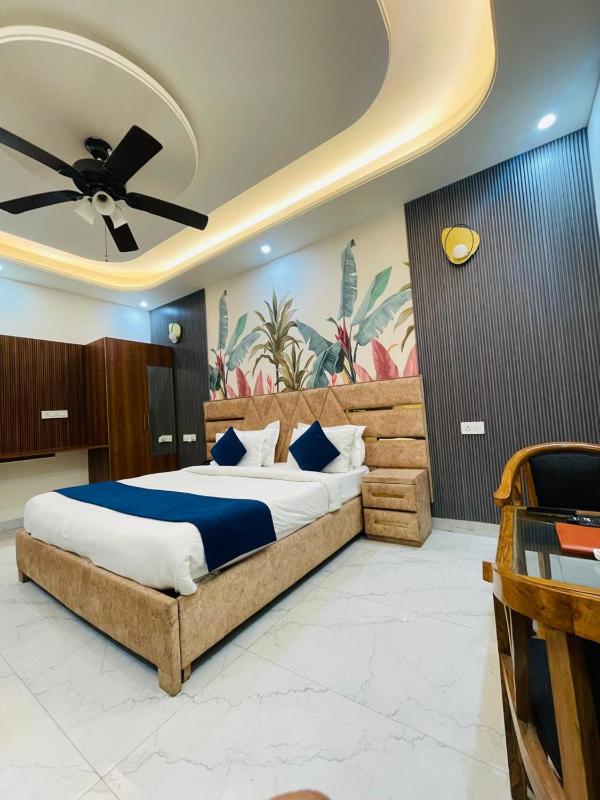MK House - image 7
