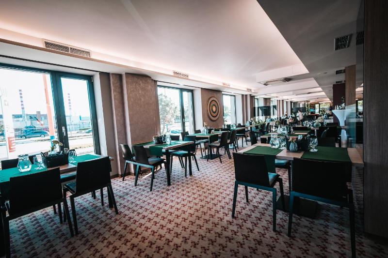 Kongres Hotel Roca - image 24