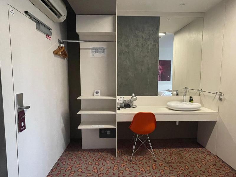 Kongres Hotel Roca - image 45