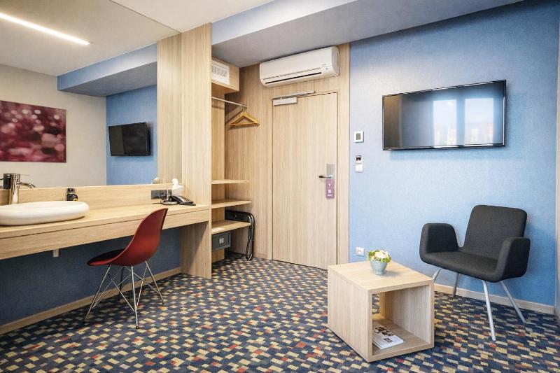 Kongres Hotel Roca - image 39