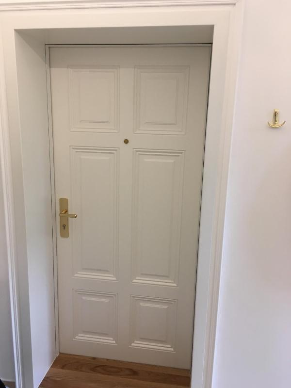 Apartment with Terrace image 2