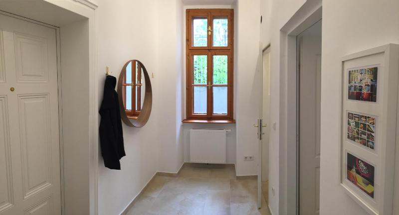 Apartment with Terrace image 4