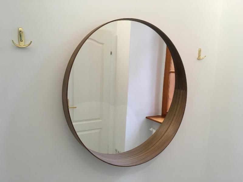 Apartment with Terrace image 3