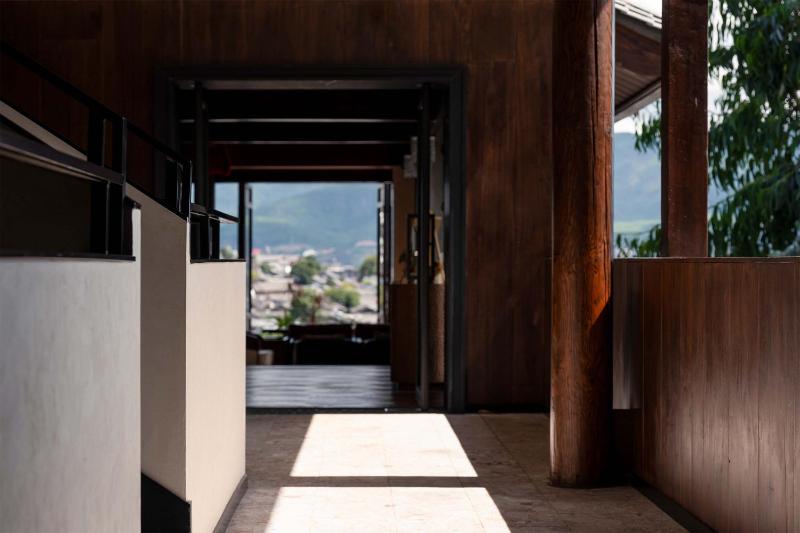 GJ大美华宿云半山静谧观景12-Retreat度假庄园-古城狮子山店 - image 44