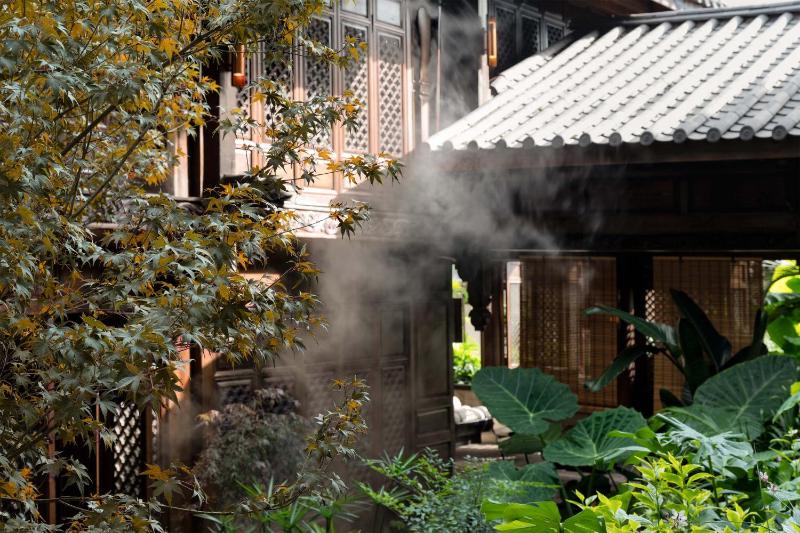 GJ大美华宿云半山静谧观景12-Retreat度假庄园-古城狮子山店 - image 39