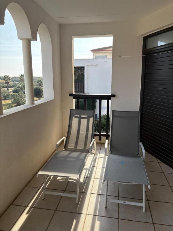 St Cyprien Bel appartement vue sur la mer - image 7