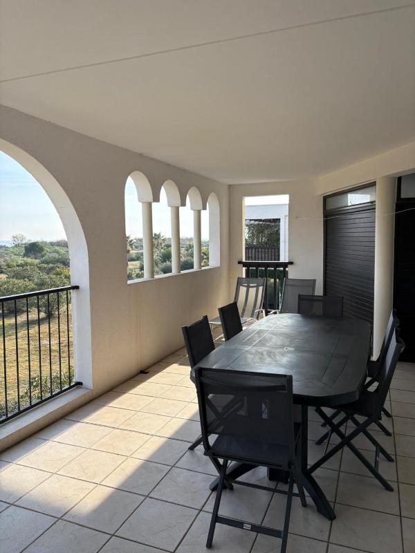 St Cyprien Bel appartement vue sur la mer - image 3
