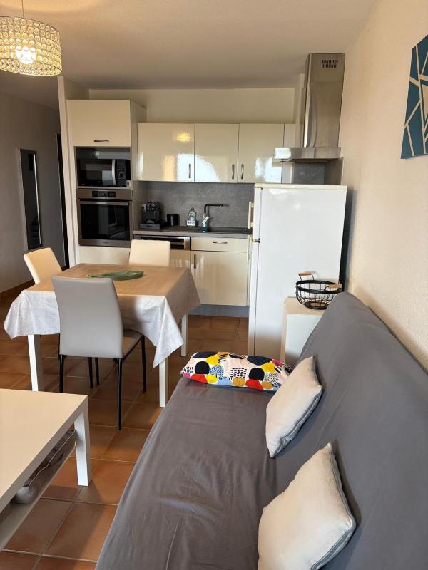 St Cyprien Bel appartement vue sur la mer - image 6