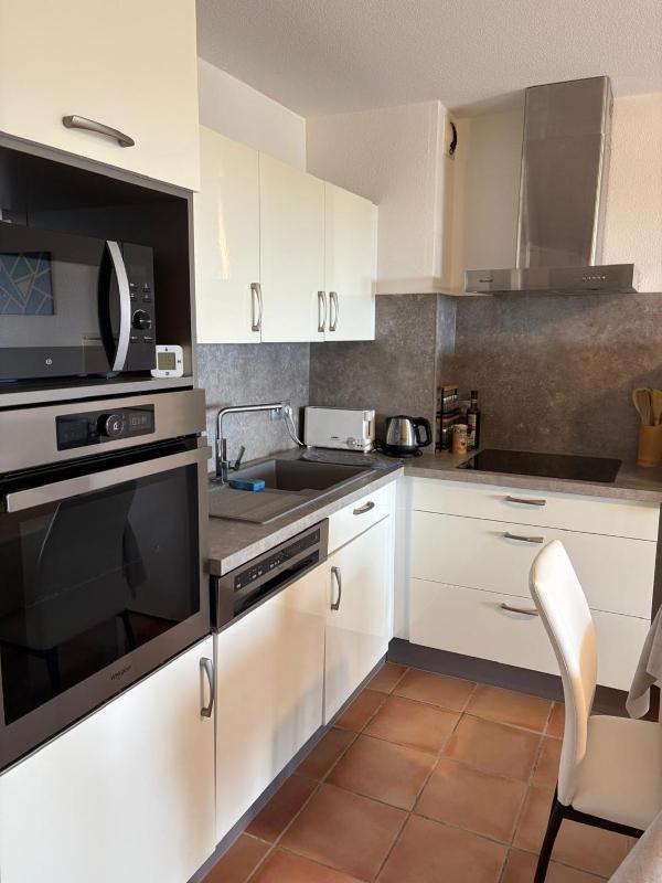 St Cyprien Bel appartement vue sur la mer - image 11