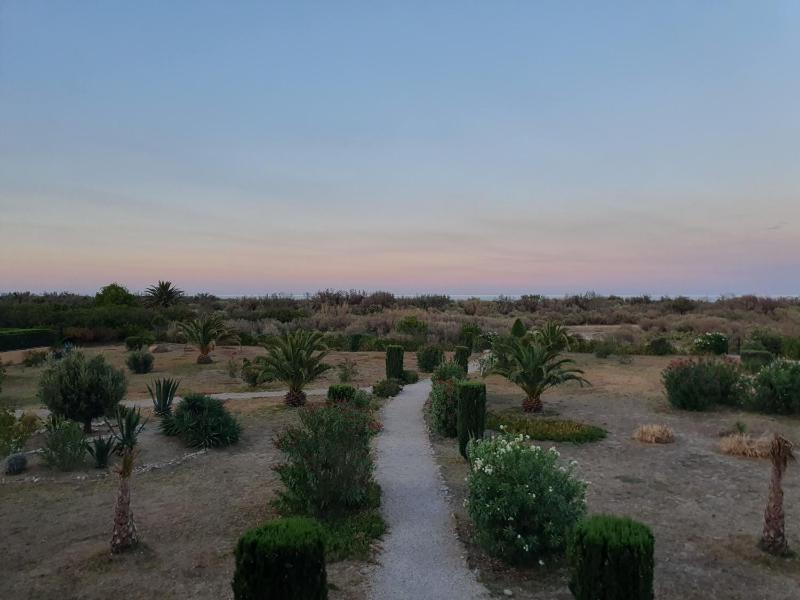 St Cyprien Bel appartement vue sur la mer - image 16