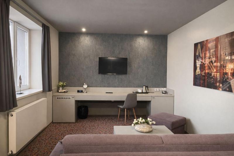 Kongres Hotel Roca - image 43