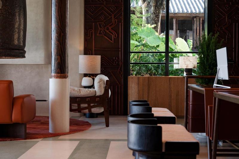 GJ大美华宿云半山静谧观景12-Retreat度假庄园-古城狮子山店 - image 6