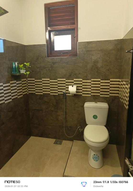 Kevon Homestay Hiriketiya - image 3