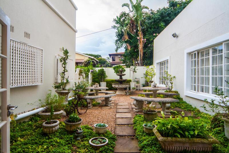 Sandals Guest House - image 12