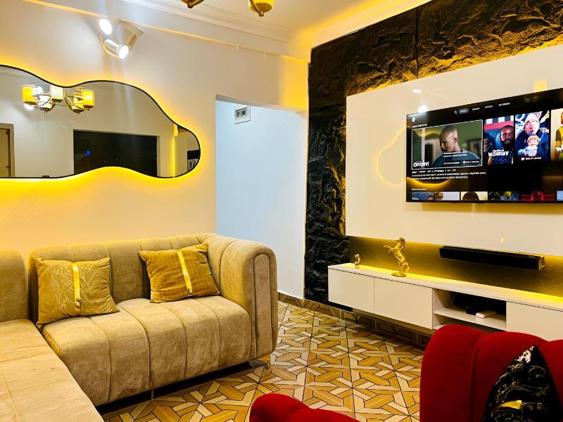 Perfect Home - image 1