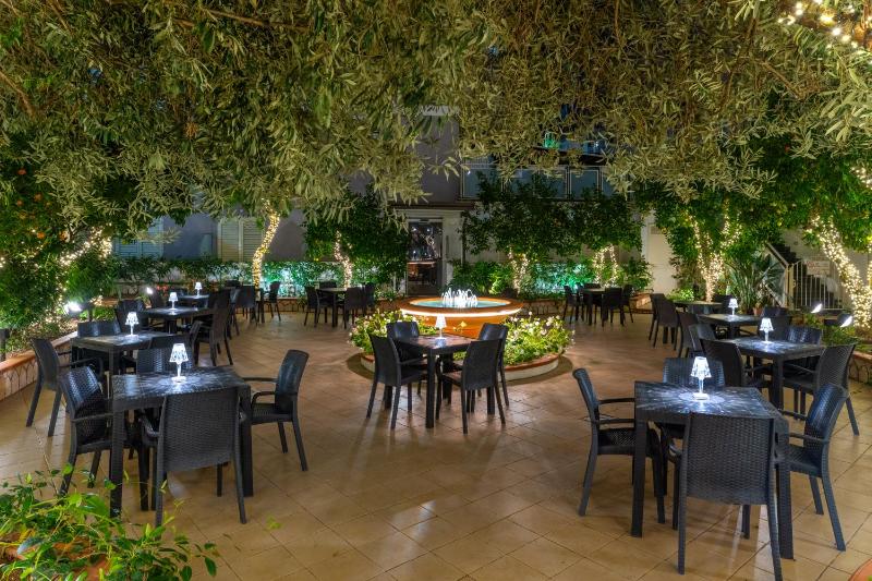 Hotel Ascot Sorrento - image 22