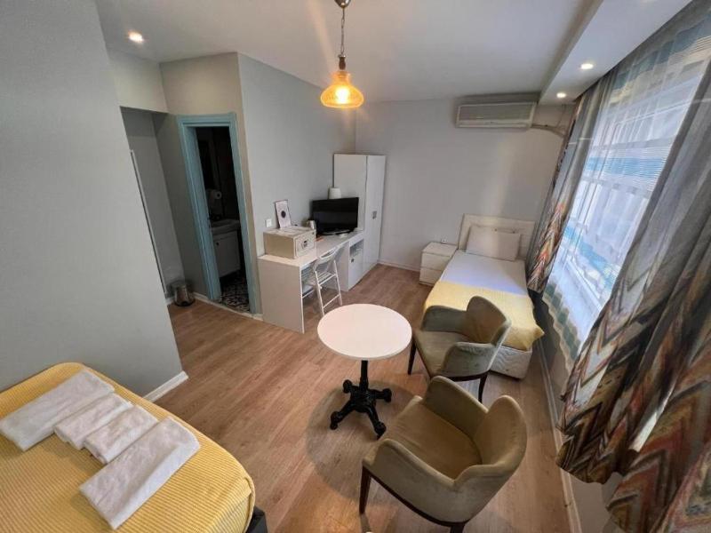 The Rodin Hotel Taksim - image 5