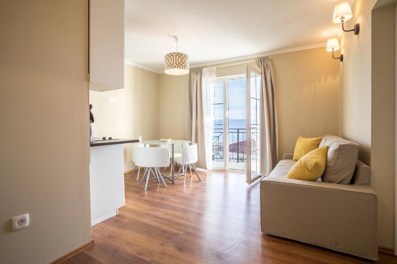 Luxury Apartments with Private Pool and Sauna or with jacuzzi near Split  Sea View - image 38