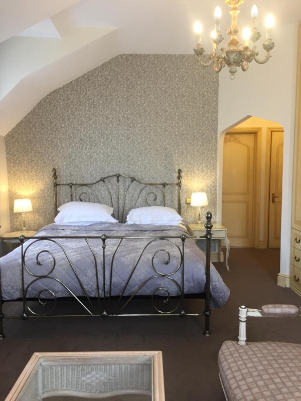 Executive Double Room image 2