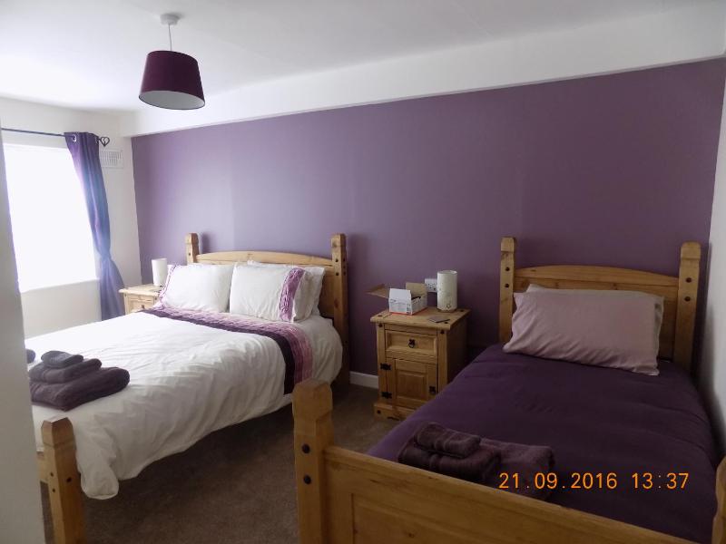 Family Room with Bathroom image 1